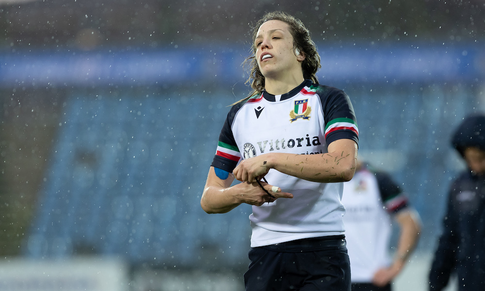 Italdonne Rugby