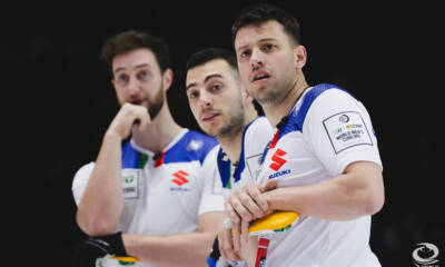 Italia curling