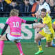 La Rochelle - Gloucester