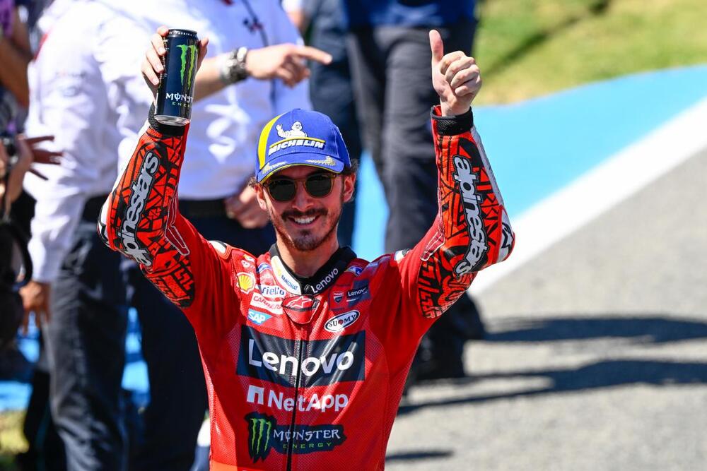 Francesco Bagnaia