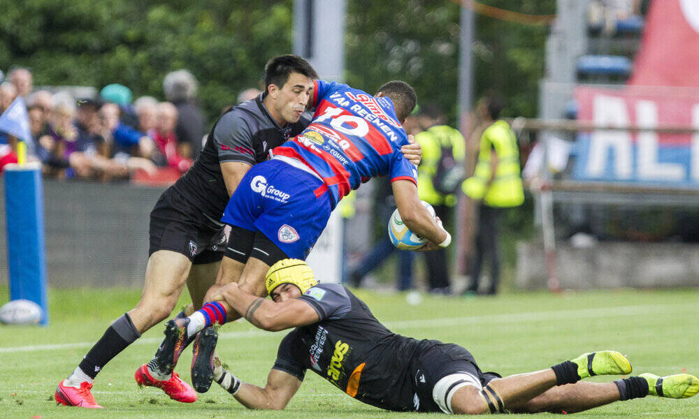 Rovigo Rugby