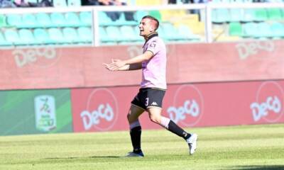 Marco Sala (@ LaPresse)