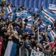 Tifosi Sampdoria (@ LaPresse)