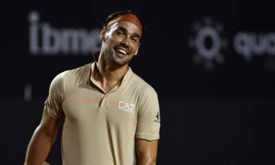 Fabio Fognini