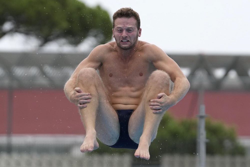 Tuffi Giochi Europei 2023 oggi orari 24 giugno programma tv