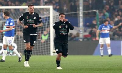 Daniele Verde (@ LaPresse)