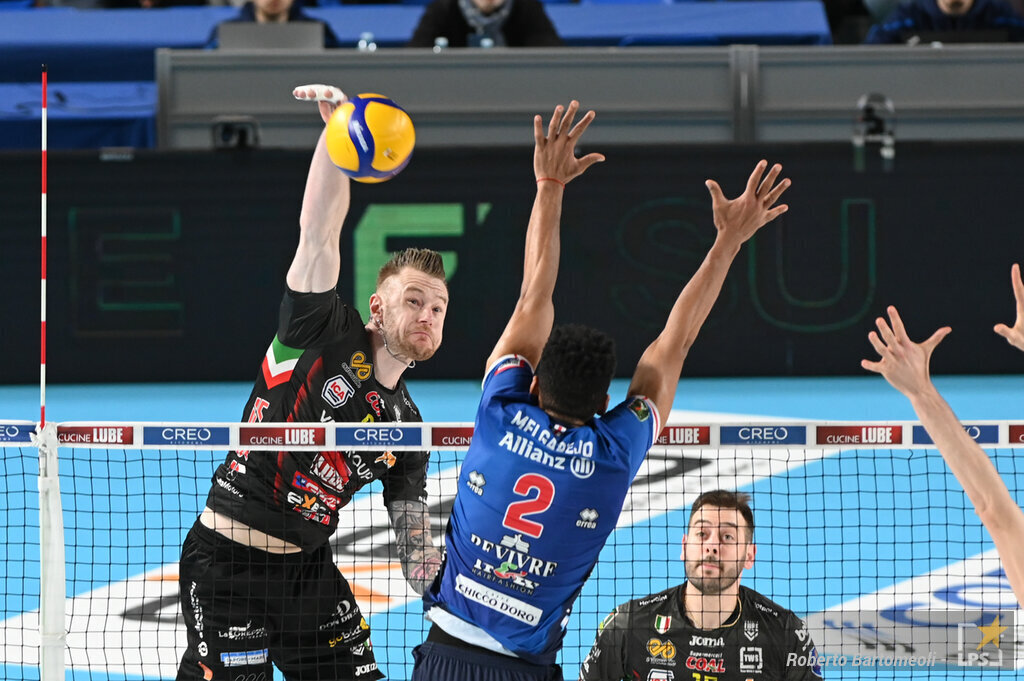 Ivan Zaytsev