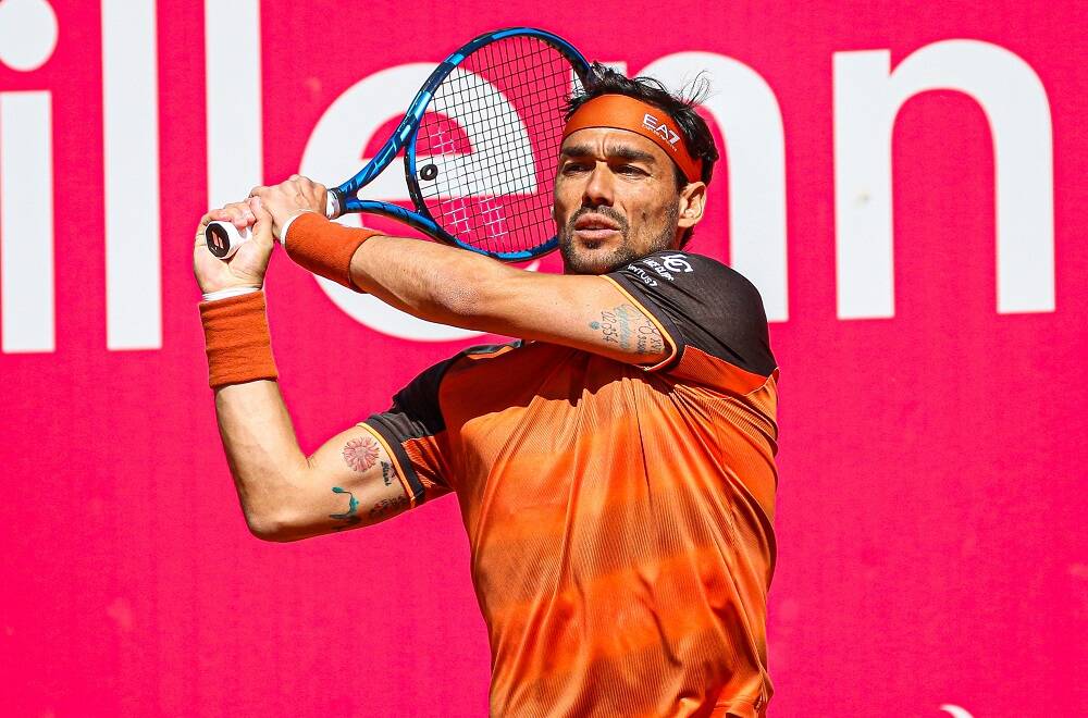 Fabio Fognini
