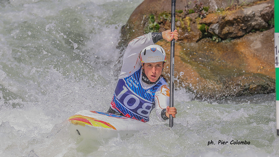 Calendario Europei canoa slalom 2024 oggi: orari 19 maggio, tv, programma, streaming, italiani in gara