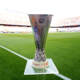 Europa League Trofeo