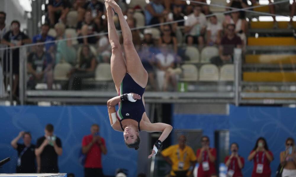 Sarah Jodoin Di Maria