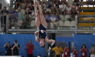 Sarah Jodoin Di Maria