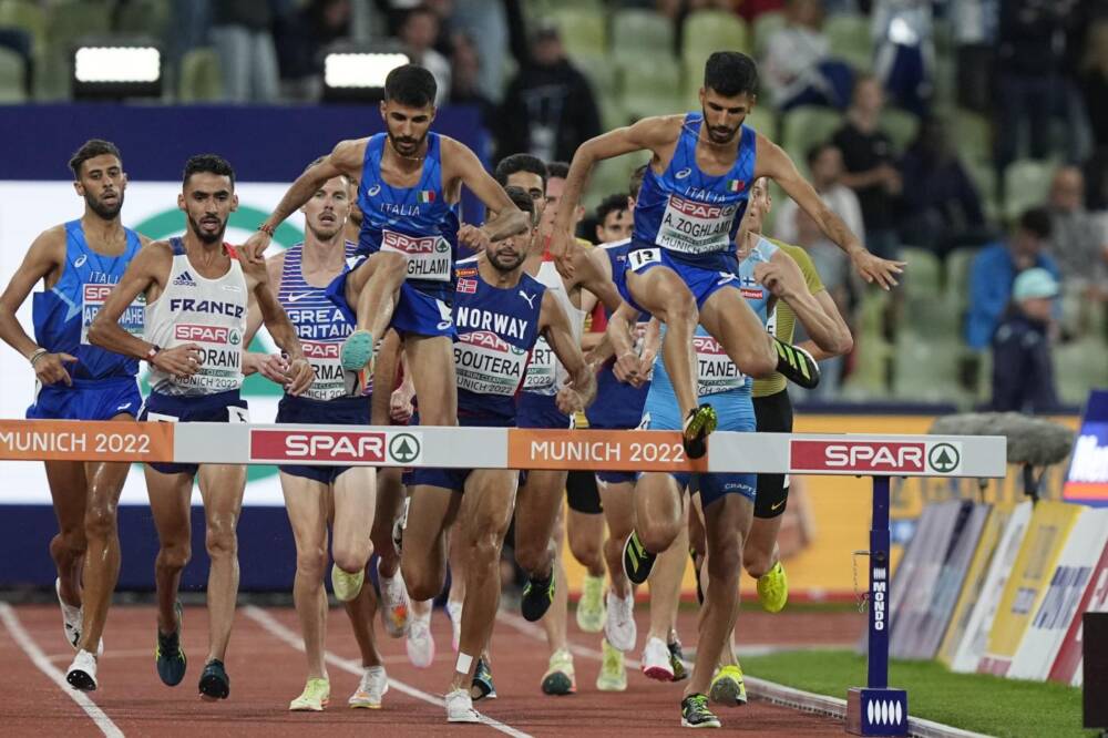 LIVE Atletica, Diamond League Rabat 2024 in DIRETTA: Battocletti settima alla prima prova sui 5000