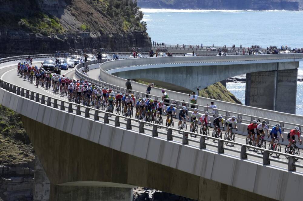 Mondiali ciclismo