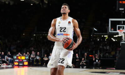 Walter Tavares