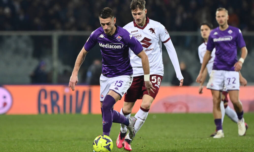 Aleksa Terzic Aleksej Mirancuk