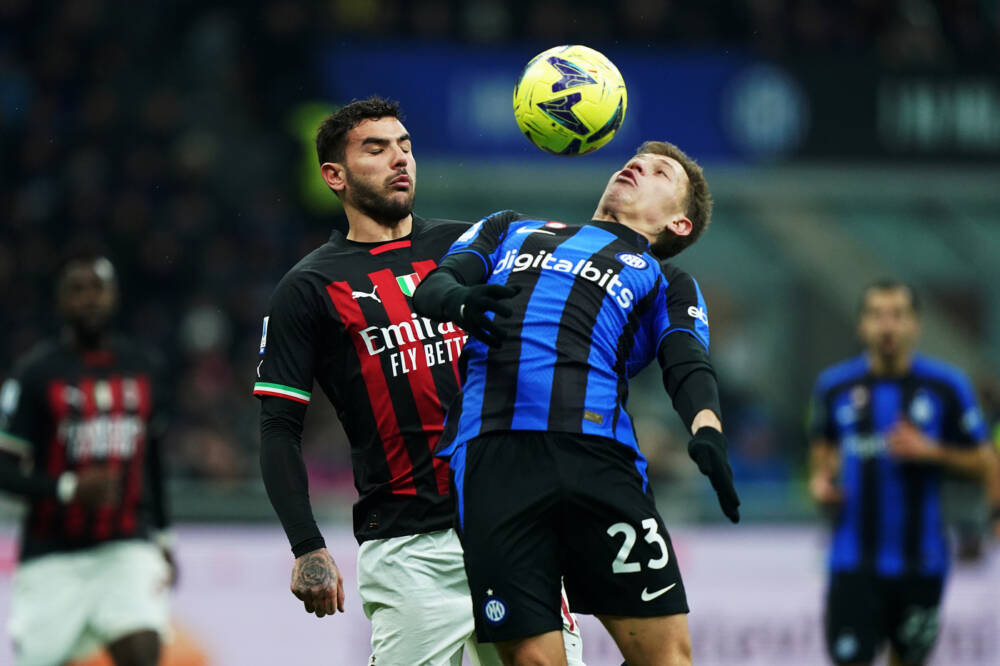 Milan-Inter