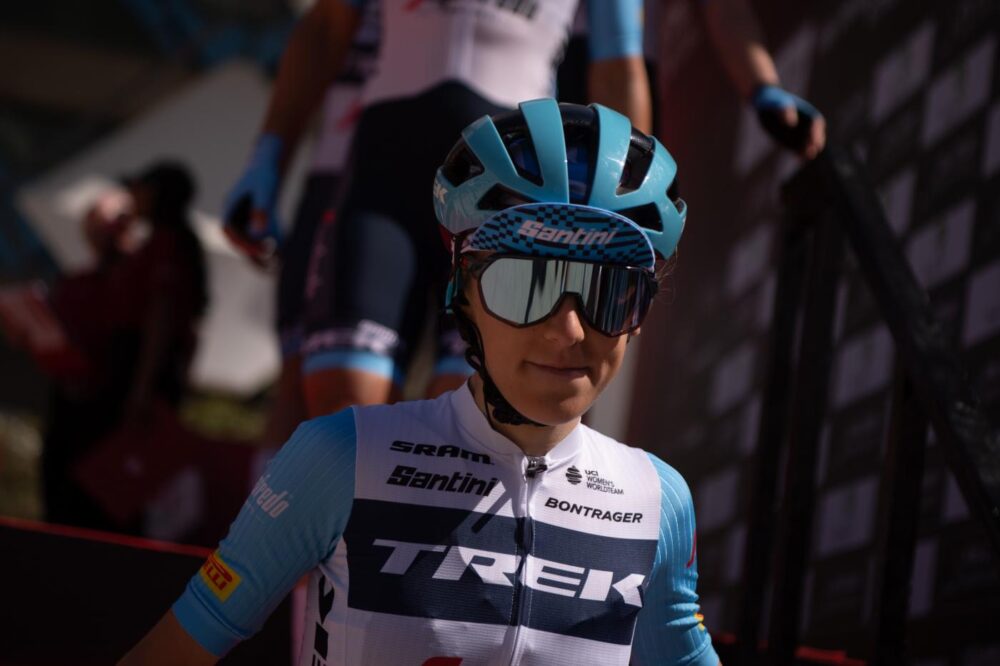 LIVE Ciclismo femminile, Europei U23 in DIRETTA: Gaia Realini punta il podio