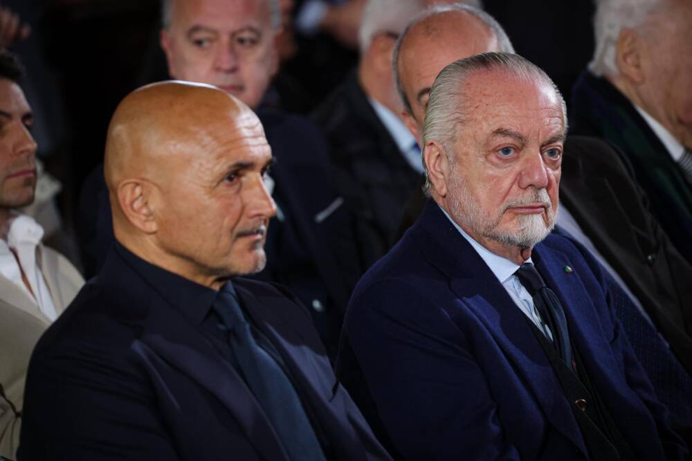 Chi sarà il nuovo allenatore del Napoli? Nomi papabili e ballottaggi dopo l’addio di Luciano Spalletti