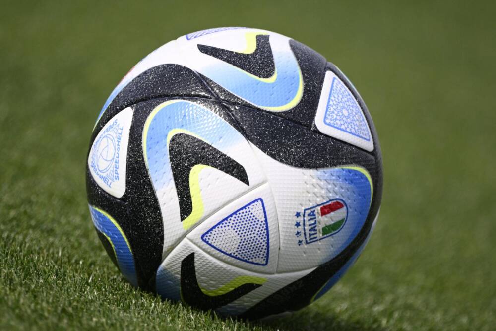 Pallone Italia