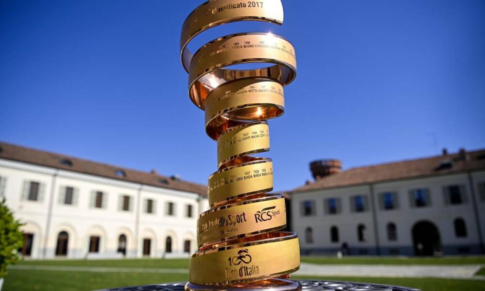 Trofeo Giro d'Italia