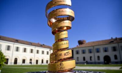 Trofeo Giro d'Italia