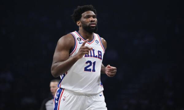 Joel Embiid