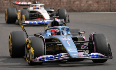 Ocon / Lapresse (AP Photo/Darko Bandic)