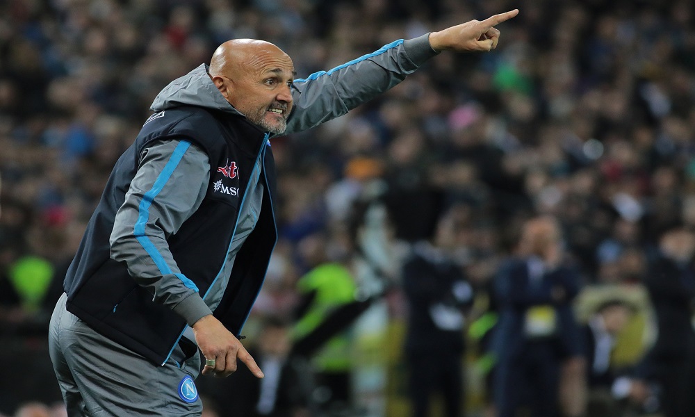 Luciano Spalletti