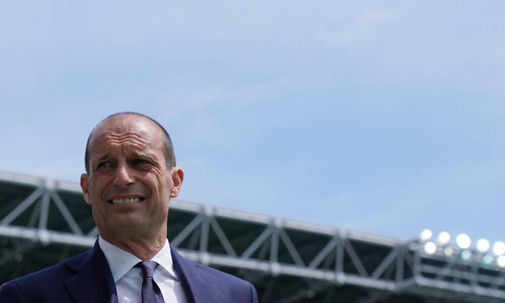 Massimiliano Allegri