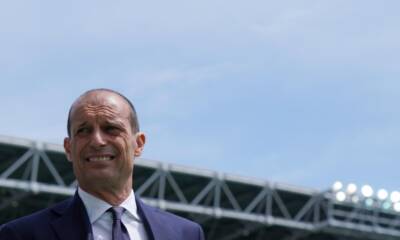 Massimiliano Allegri