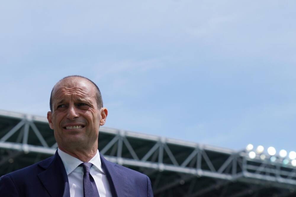 Massimiliano Allegri