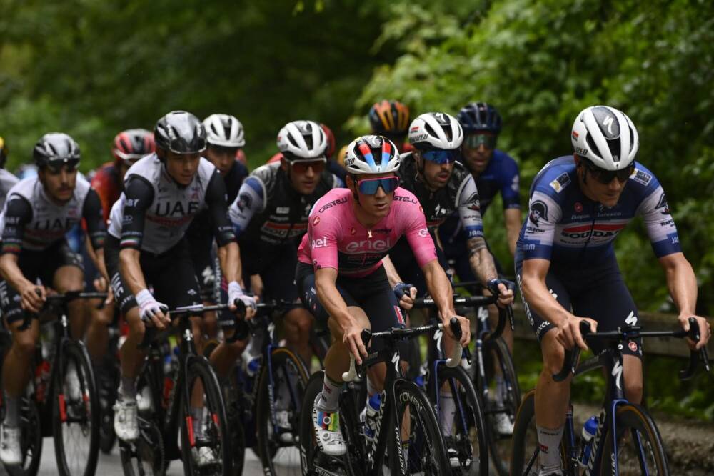 Giro d'Italia