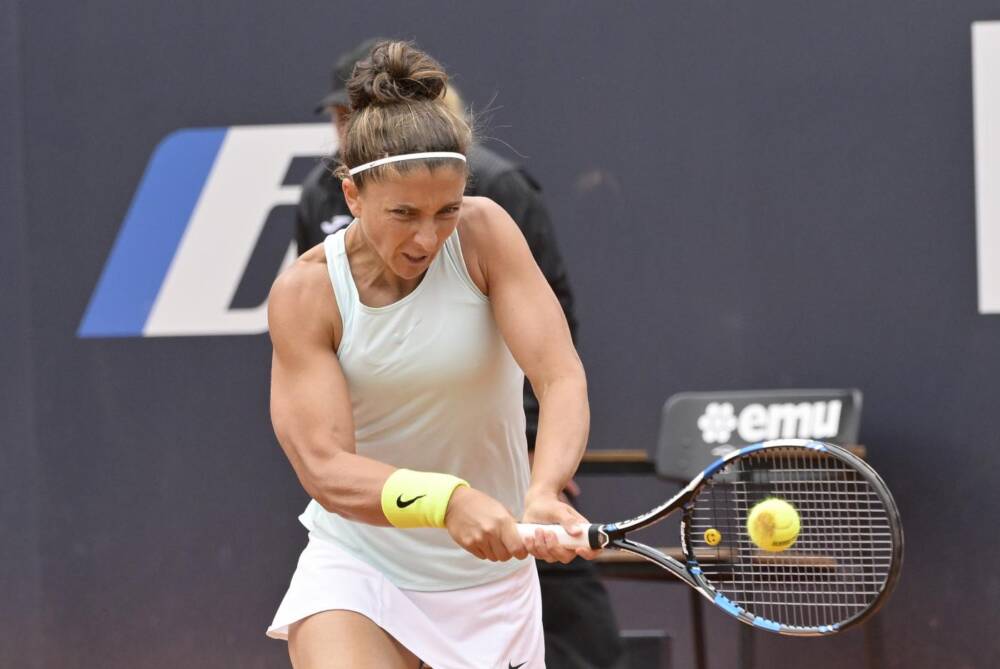 Sara Errani