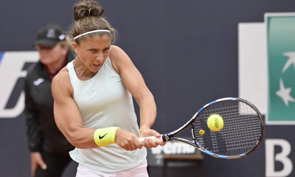 Sara Errani