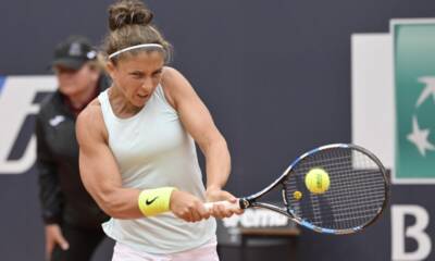 Sara Errani