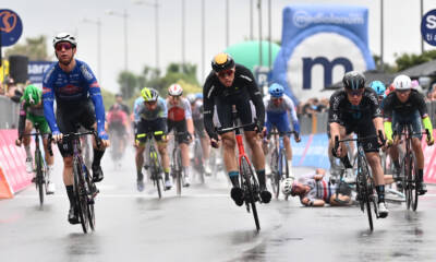 Kaden Groves Jonathan Milan