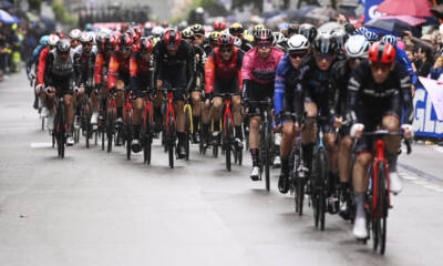 Giro d'Italia ciclismo gen