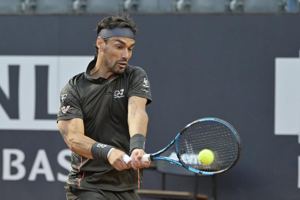 Fabio Fognini
