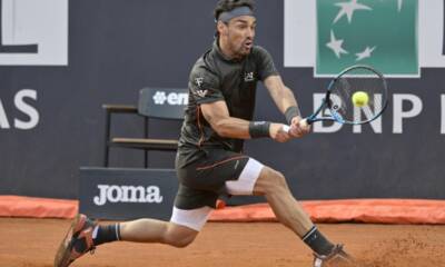Fabio Fognini