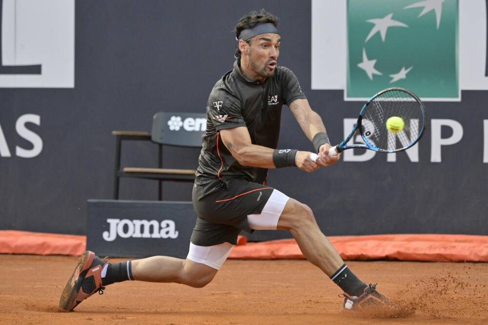 Fabio Fognini