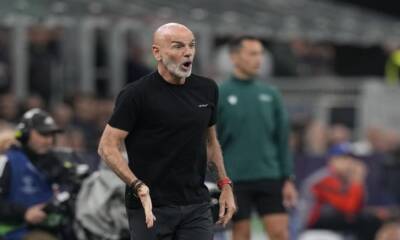 Stefano Pioli