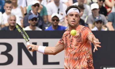 Marco Cecchinato