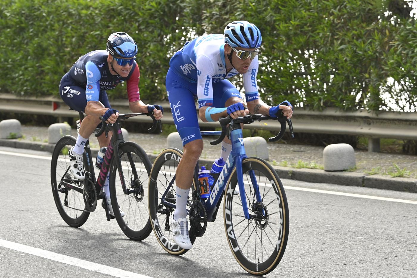 Alessandro De Marchi