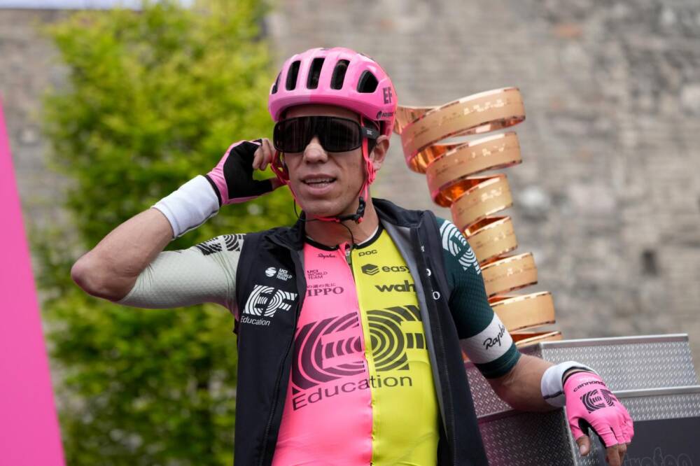 Rigoberto Uran