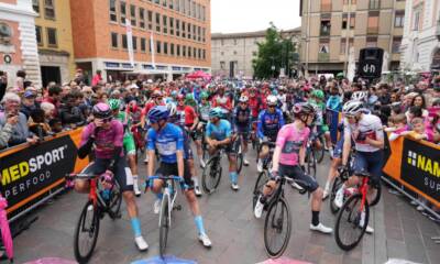 Giro d'Italia 2023