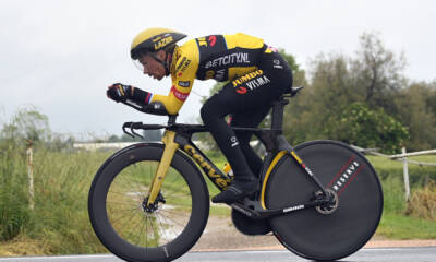 Primoz Roglic