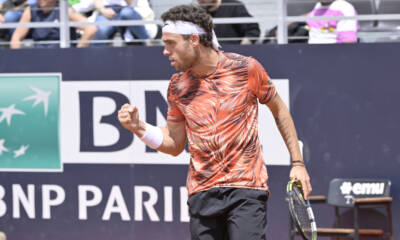 Marco Cecchinato