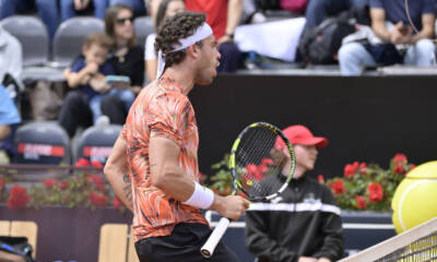 Marco Cecchinato
