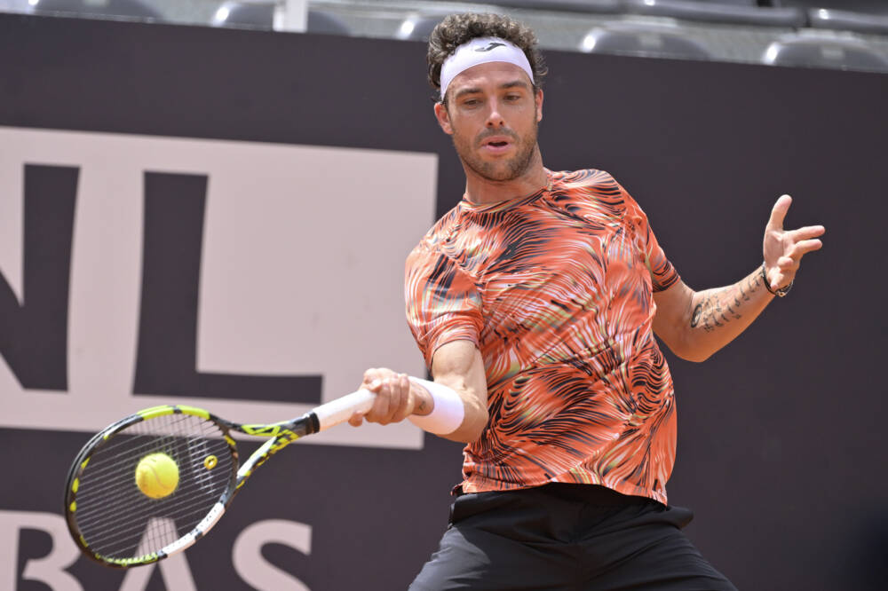 Marco Cecchinato